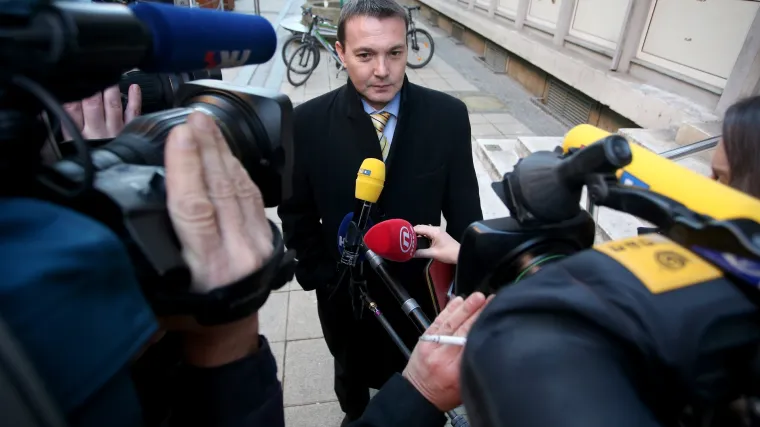 Baukova kritika: 'U godini HDZ-ova mandata iselilo vi&scaron;e mladih nego u mandatu na&scaron;e Vlade'