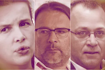 Hasanbegović me tražio da ne financiramo Srbe, a ja sam mu rekao da za to donese zakon. Pitao me šalim li se...