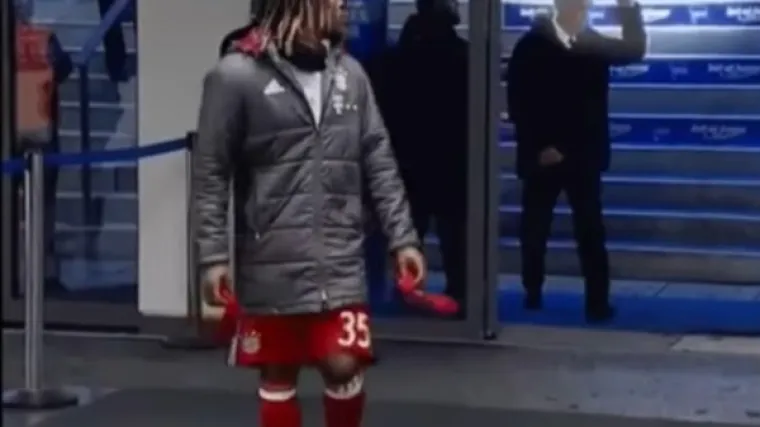 Pokrenuta istraga zbog incidenta koji je odjeknuo Njemačkom