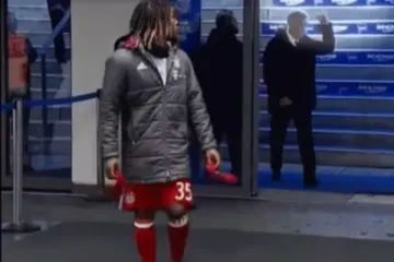 Pokrenuta istraga zbog incidenta koji je odjeknuo Njemačkom