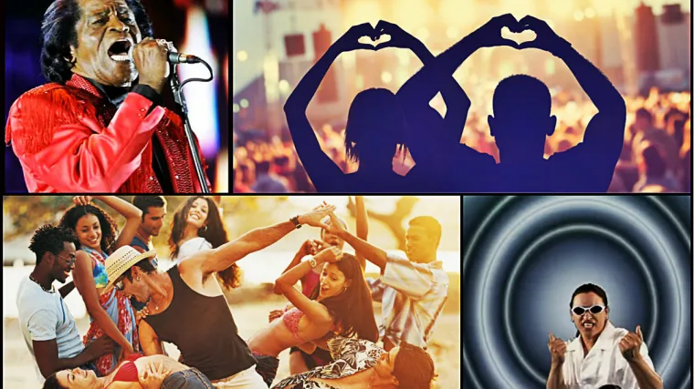 Ova hit pjesma može vas učiniti zlim psihopatom