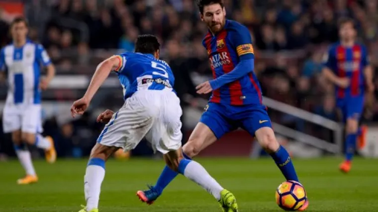 Ivan Rakitić odigrao čitavu utakmicu protiv Leganesa