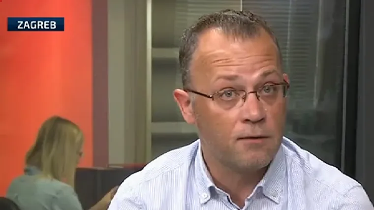 U HDZ-u? Otkriveno za&scaron;to je Hasanbegović u petak prekr&scaron;io stranačku stegu