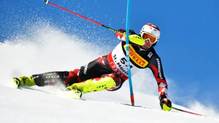 Ivica Kostelić progovorio o odluci koja zanima čitavu naciju