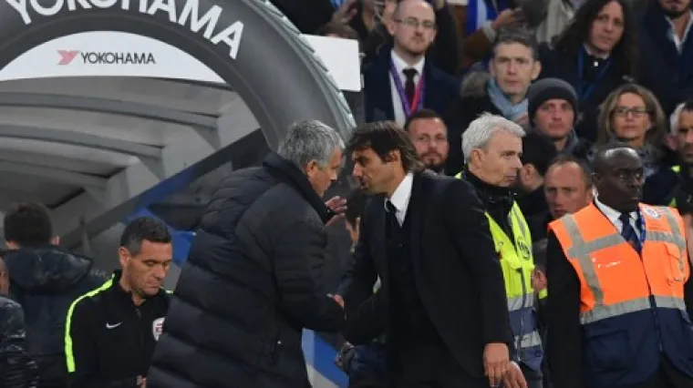 Mourinho na Chelsea, Millwall i Tottenham nakon 27 godina