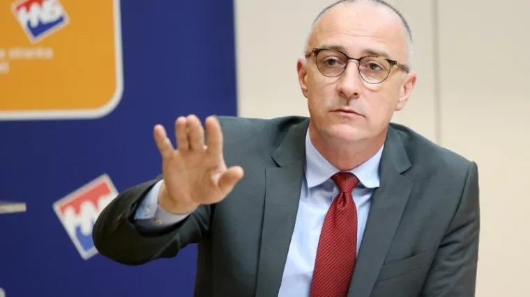 'Plin će poskupjeti vi&scaron;e od 20 posto, to je politička odluka, a vrludanjem zbunjuju javnost'