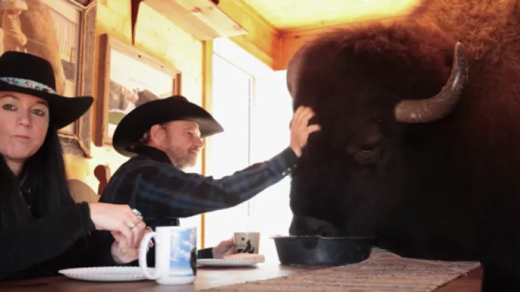 'Na&scaron; Wild Thing je prava maza', &scaron;to je mali problem jer maza ima dvije i pol tone