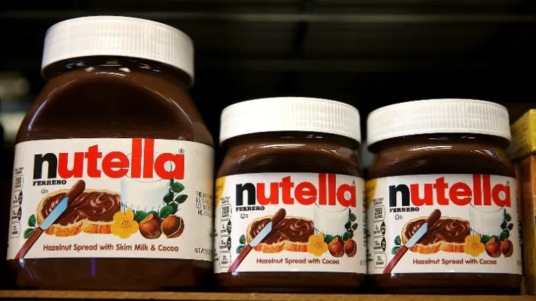 I kod njih Nutella nije onakva kakva je u Austriji
