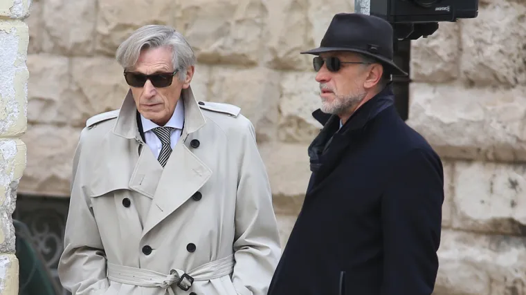 Počelo ponovljeno suđenje: Horvatinčiću je te&scaron;ko &scaron;to postupak ulazi već u &scaron;estu godinu