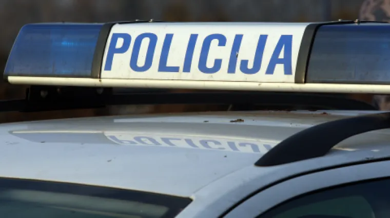 Na autocesti A3 kod Novske zapalio se i u potpunosti izgorio Citroen C3