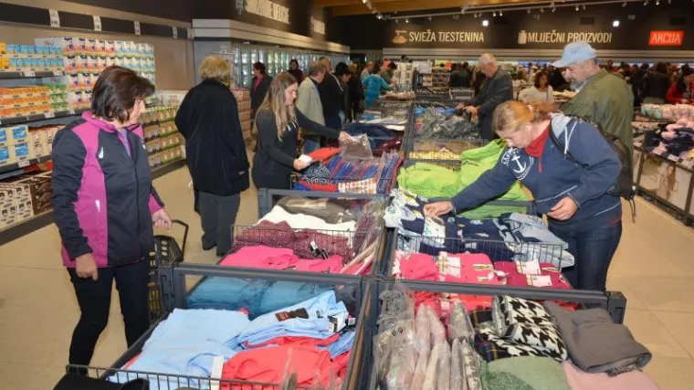 Iz Bosne u Njemačku: 'Zaposlili su me jer su bili očajni, bilo je nenormalno te&scaron;kih dana'