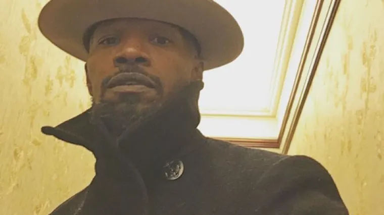 Sramota! Jamiea Foxxa u Dubrovniku vrijeđali na rasnoj osnovi