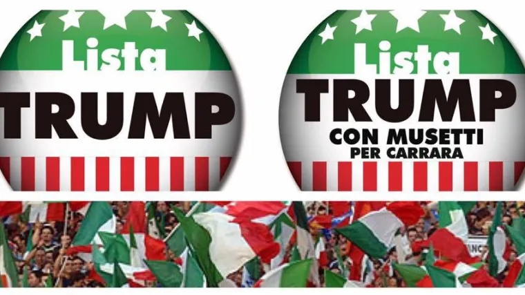 Talijanski političar nazvao stranku Trumpovim imenom: 'On je vođa kakvoga Italija nije imala već godinama'