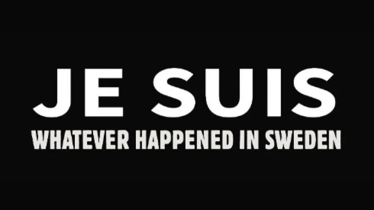 'Pro&scaron;le noći u &Scaron;vedskoj', ili kako Internet ismijava Donalda Trumpa