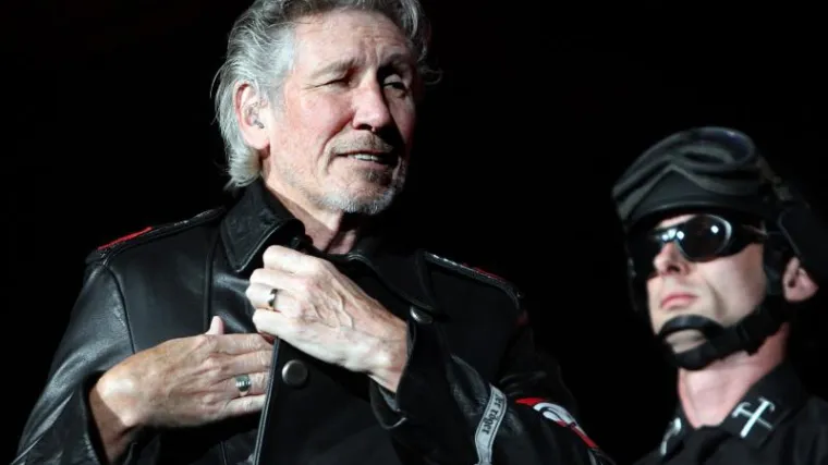 'The Wall' na američko-meksičkoj granici: kritika Rogera Watersa upućena predsjedniku Trumpu