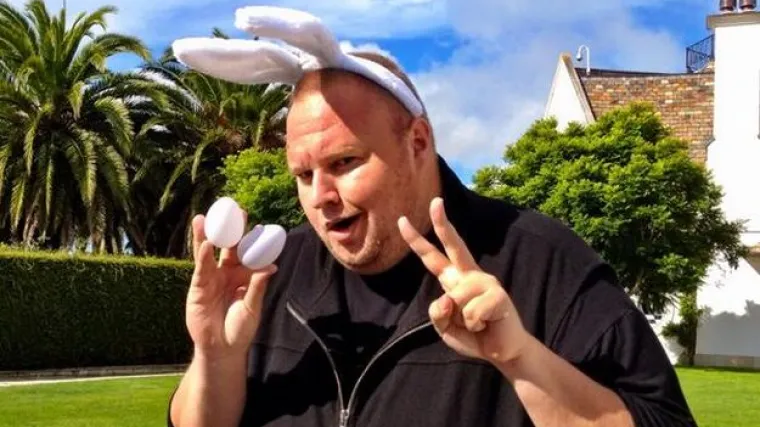 Osnivač Megauploada u problemima: novozelandski Visoki sud donio odluku koja mu ne ide u korist