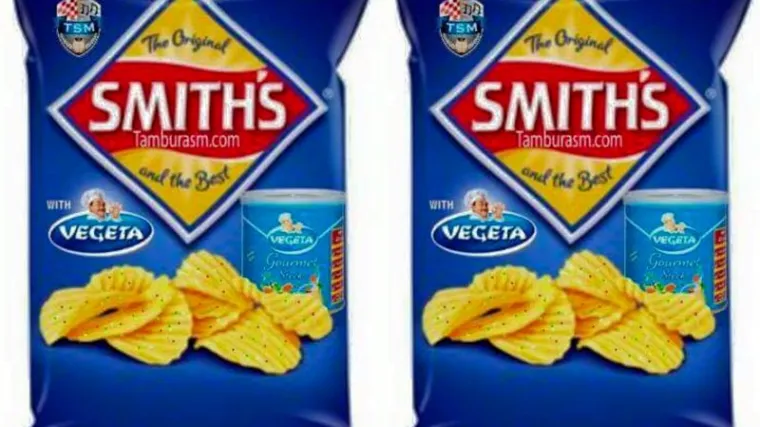 Australci poludjeli za hrvatskim proizvodom: od vodećih proizvođača čipsa traže one s okusom Vegete!