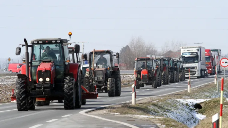 Sumnjivi poljoprivredni poticaji: među pro&scaron;logodi&scaron;njim dobitnicima na&scaron;li su se 'farmeri' koji nude - pogrebne usluge!