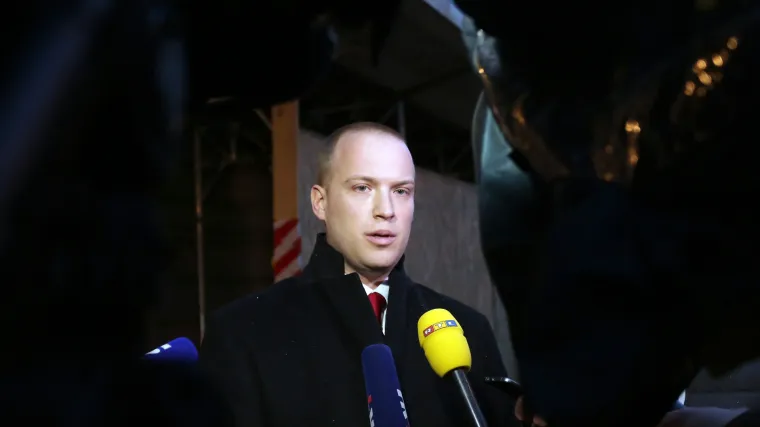 Saucha vi&scaron;e nije član SDP-a, Bernardić prihvatio njegovu odluku kao moralni čin