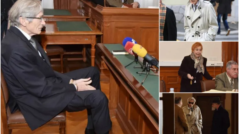 'Linčujete me, optužena sam da sam podijelila milijune krvavih eura'