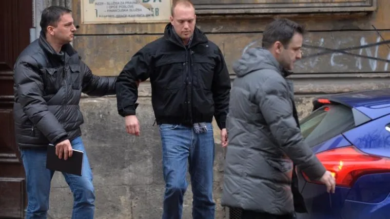 Tomislav Saucha poslao ispisnicu iz SDP-a, dao ostavku i na saborske dužnosti