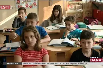 Zagreb podijeljen po pitanju uniformi u školama: doznajemo kako će prve izgledati i koliko će koštati