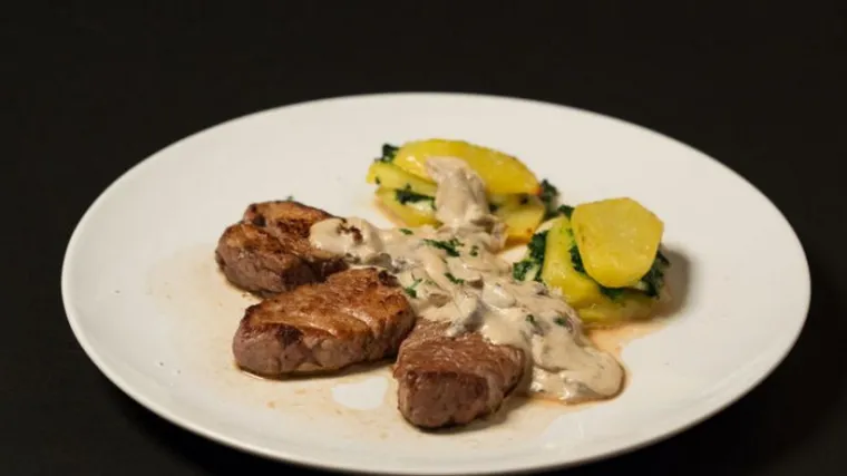 Zavirili smo u kuhinju omiljenog  kulinarskog showa i našli recept za današnji ručak