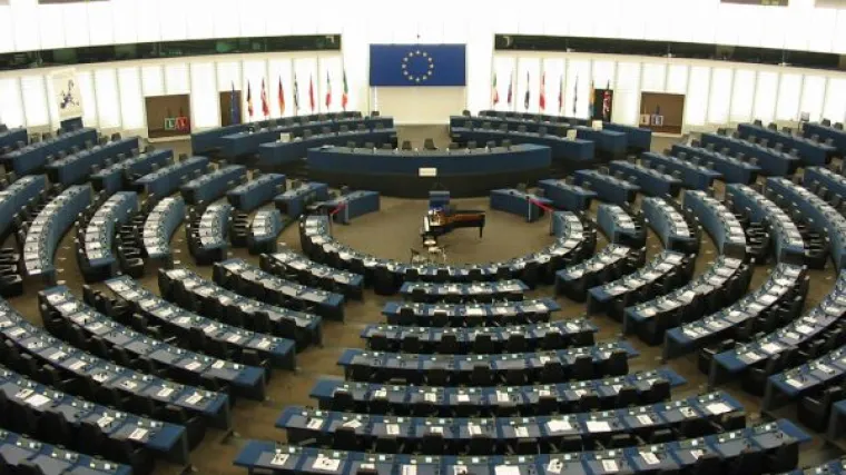 Europski parlament izglasao sustavno provjeravanje građana pri ulasku i izlasku iz EU