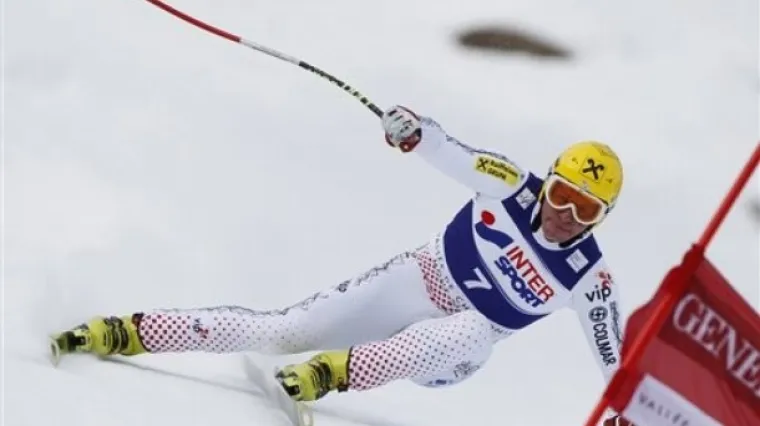 Kostelić opet isku&scaron;ava granice: jurio niz sljemenski spust s nevjerojatnih 127 km/h