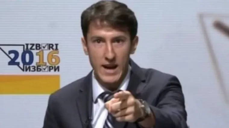 Srčani političar iz BiH: Konstantin Savić ne odustaje lako, sada se želi kandidirati za predsjednika RS-a