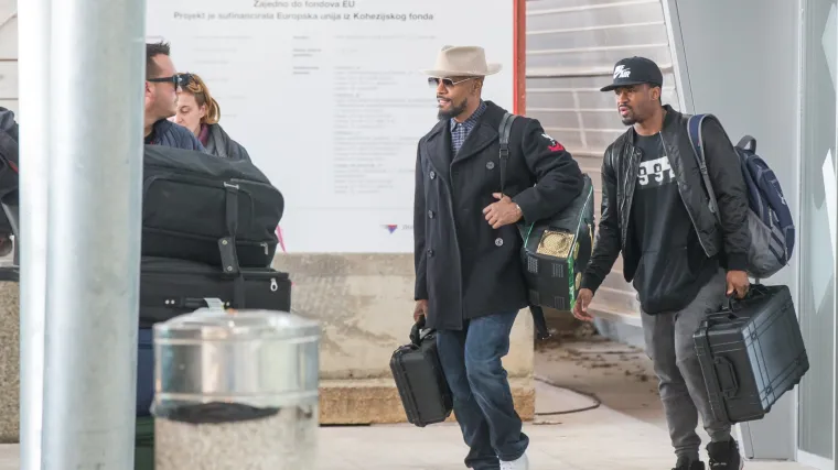 Ekskluzivna ispovijest svjedoka incidenta s Jamiejem Foxxom: 'Evo &scaron;to se točno dogodilo te večeri!'