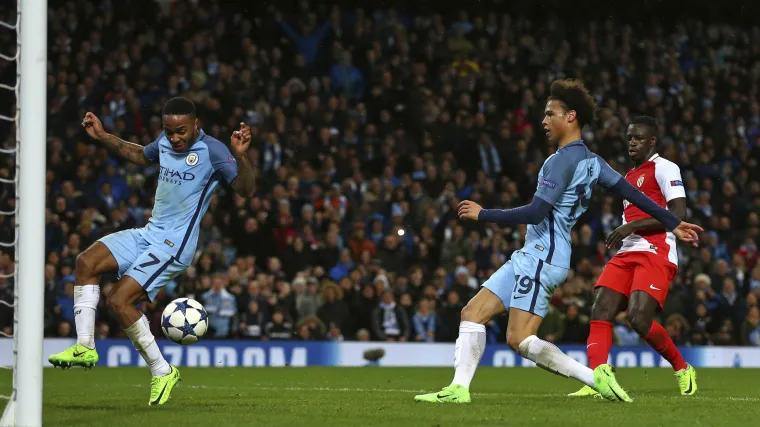 Osam pogodaka u ljepotici na Etihadu, City nosi prednost na uzvrat, kiks Suba&scaron;ića