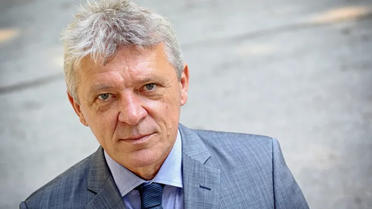 Turudić u Direktu napao vladajuće: 'Problemi su duboki, a oni ih žele rije&scaron;iti medijskim reformama'