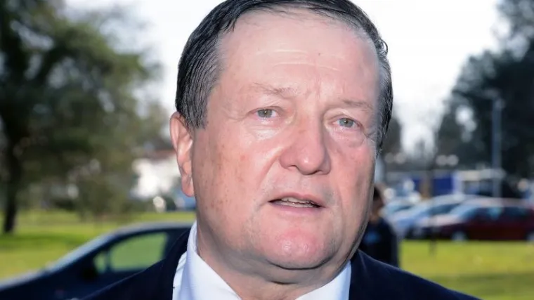 Rektoru Damiru Borasu dodijeljen Šipak godine za Antikomunikatora godine