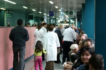 Zbog neorganiziranosti čeka se u prosjeku 657 dana