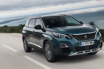 Je li ovo najbolji obiteljski automobil sa sedam sjedala?