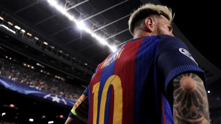 Čelnicima Barce poručio kojeg igrača moraju dovesti sljedeće sezone