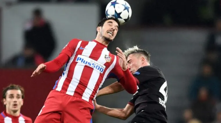 Atletico uni&scaron;tio Bayer i napravio veliki korak prema četvrtfinalu
