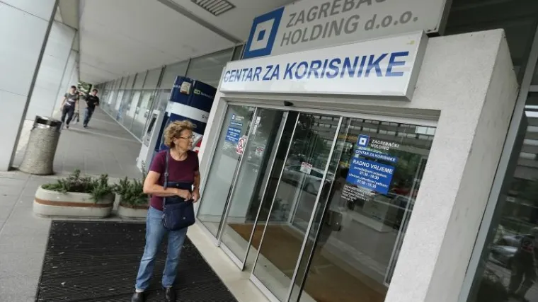 Djelatnik dobio otkaz nakon &scaron;to su otkrivene sumnjive transakcije i isplate u vrijednosti od 2.4 mil. kn