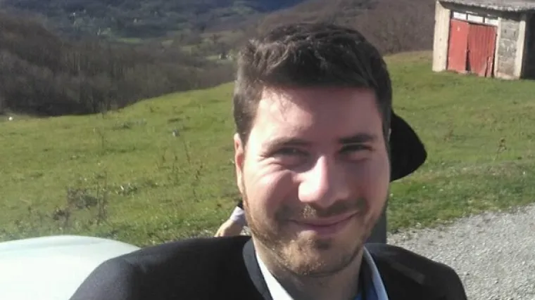 Ivan Pernar požalio se na ljubavne probleme s curama iz mladosti