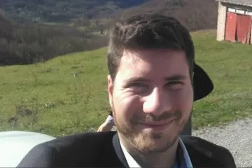 Ivan Pernar požalio se na ljubavne probleme s curama iz mladosti