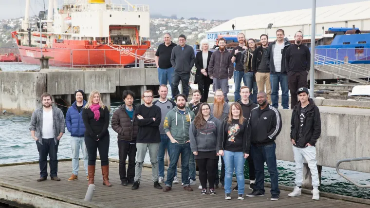 Neograničeni godišnji, dionice, super plaća, fleksibilno radno vrijeme - i nema kvake