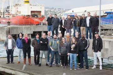 Neograničeni godišnji, dionice, super plaća, fleksibilno radno vrijeme - i nema kvake