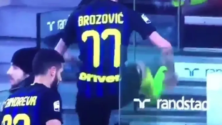 Inter objavio kako napreduje oporavak Vatrenog