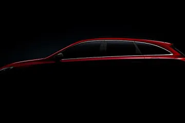 Serija i30 pojačana je novom karavanskom izvedbom