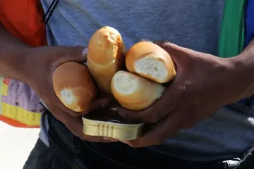 Jedini topli obrok im je onaj iz pučke kuhinje