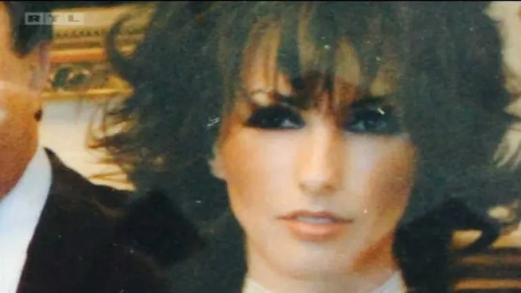 Blok zanimljivosti: upoznajte Melanijinu sestru, prelijepu Ines Knavs