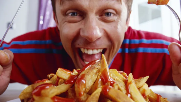 Bizarni gastro zakoni: pogledajte gdje je zabranjen kečap, a gdje lubenice!