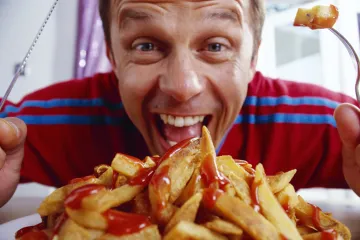 Bizarni gastro zakoni: pogledajte gdje je zabranjen kečap, a gdje lubenice!