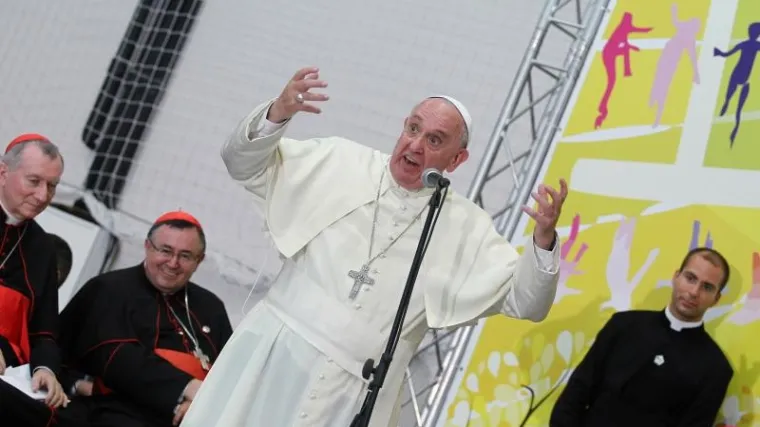 Papa Franjo poziva na hitnu pomoć za izgladnjele u Južnom Sudanu